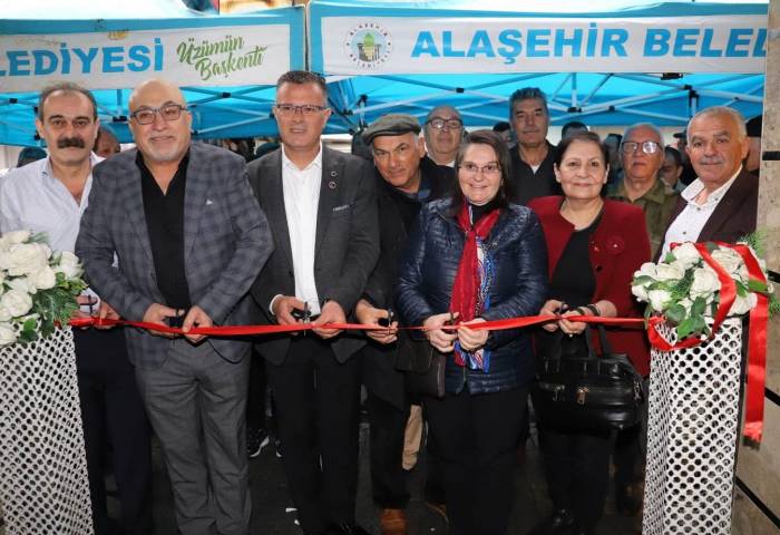 Başkan Öküzcüoğlu Atatürkçü Düşence Derneği Binasını Açtı