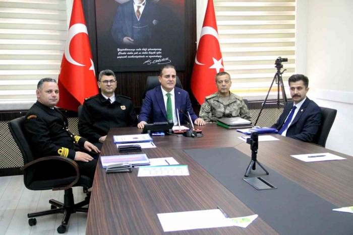 Muğla’da 2 Ayda 10 Çete Çökertildi, 41 Şüpheli Tutuklandı