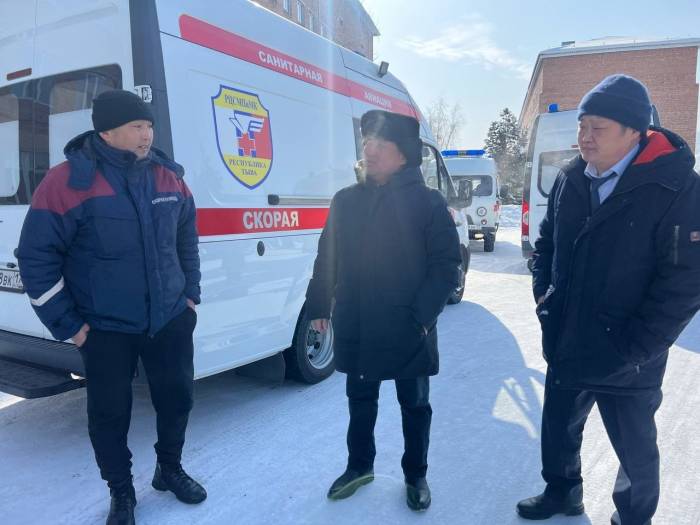 Rusya’da Termik Santralde Patlama: 23 Yaralı