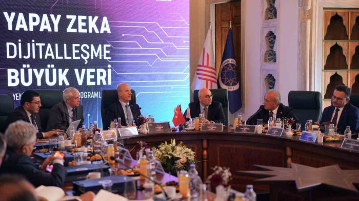 Yök Yeni Program Ve Bölümleri Açıklandı