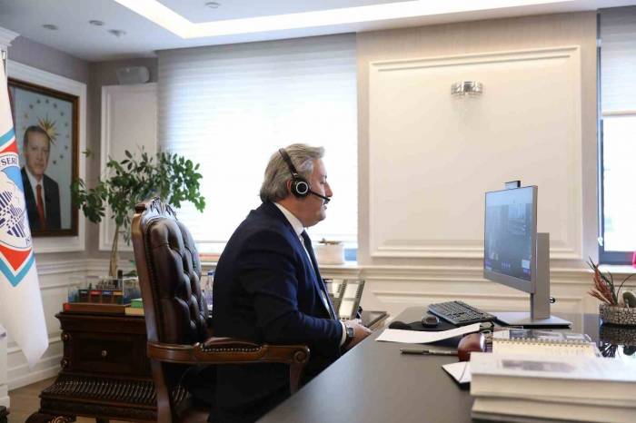 Avrupa Konseyi Yerel Seçimleri Gözlemek Üzere Türkiye’ye Geliyor