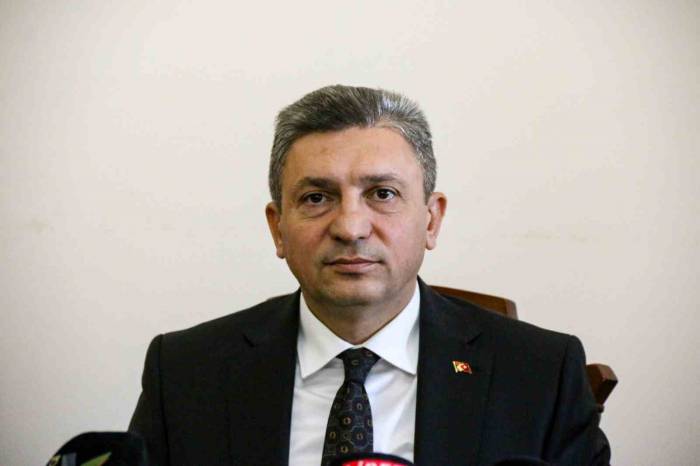 Antalya’da Onur Demirci Suç Örgütü’ne Yönelik Eş Zamanlı Operasyon