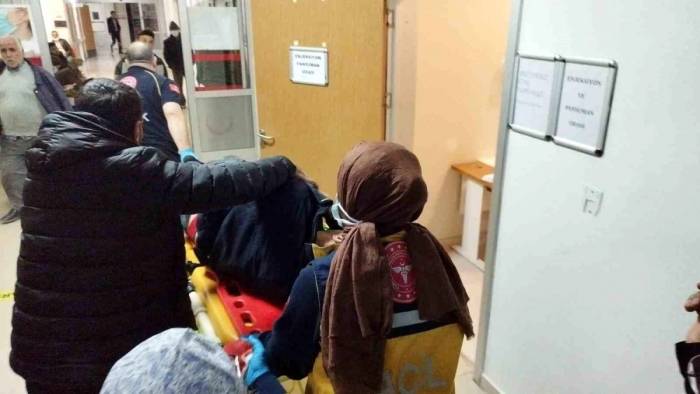 Başkomiseri Minibüsle Ezip Ağır Yaralamıştı: Tutukluluk Hali Devam Edecek