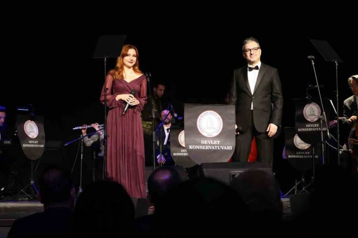 Bakan Kacır, Zonguldak Belediye Sineması’nın Açılışında Konuştu