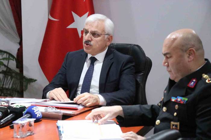 Bolu’da 2 Ayda 21 Terör Örgütü Üyesine İşlem Yapıldı