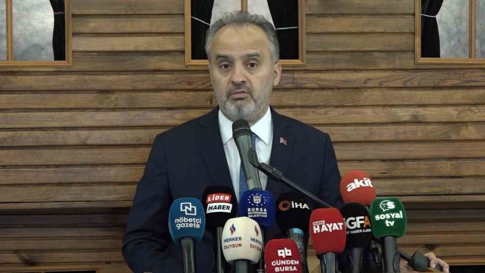 Ramazan Ayı Bursa’da Dolu Dolu Geçecek