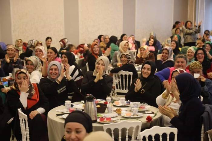 Başkan Sandıkçı: “Kadın İstihdamına Yönelik Öncü Çalışmalar Gerçekleştirdik"