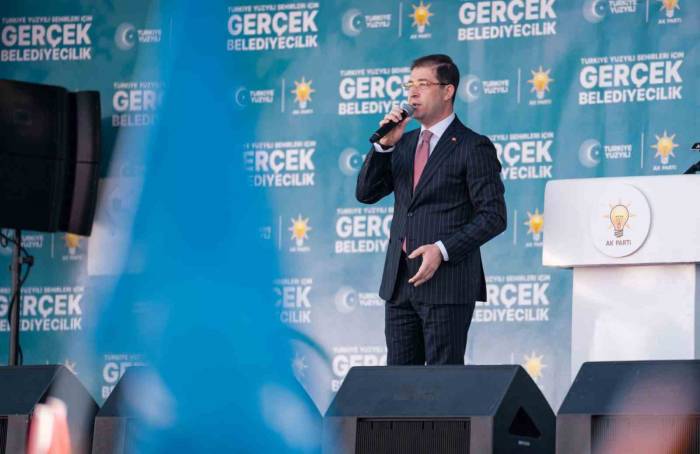 Soydan "Bizim Yol Arkadaşlarımız Sizlersiniz"