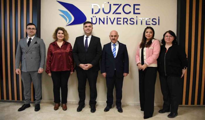 Enstitüsüyle İş Birliği