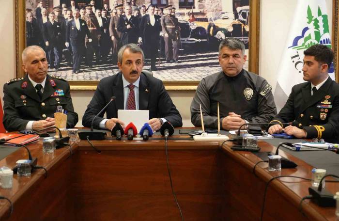 Edirne’de Son 2 Ayda 2 Bin 289 Düzensiz Göçmen Yakalandı