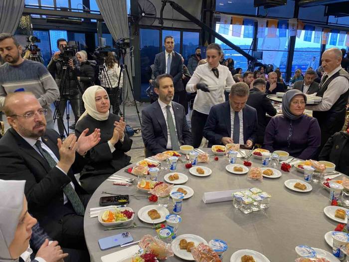 Bakan Bayraktar: "Sakarya Gaz Sahasında 1.5 Milyon Haneye Yetecek Kadar Gazı Biz Üretiyoruz"