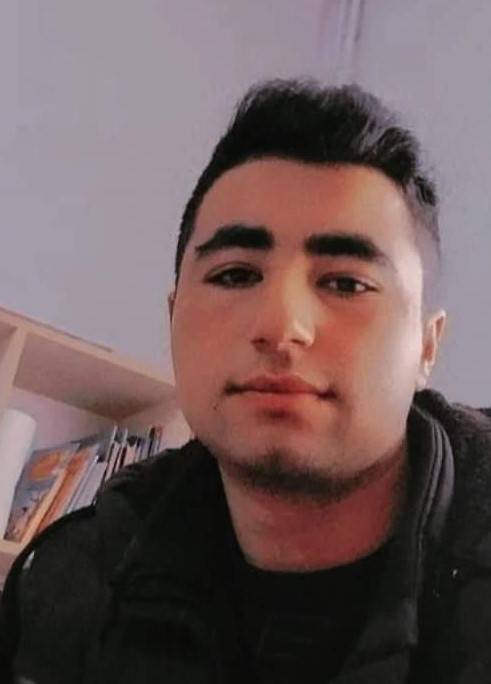 Tartıştığı Dayısını Silahla Vurarak Öldürdü