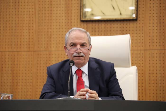 Demirtaş: "Güzel İşlere İmza Attık""