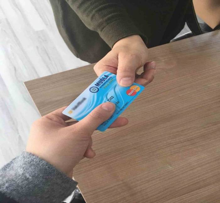 Büyükşehir’den Halk Kartlılara Ramazan Desteği