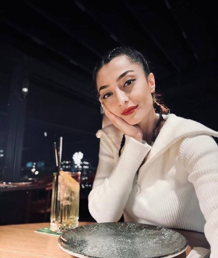 Eski Eşini Öldüren Polis İntihar Etti