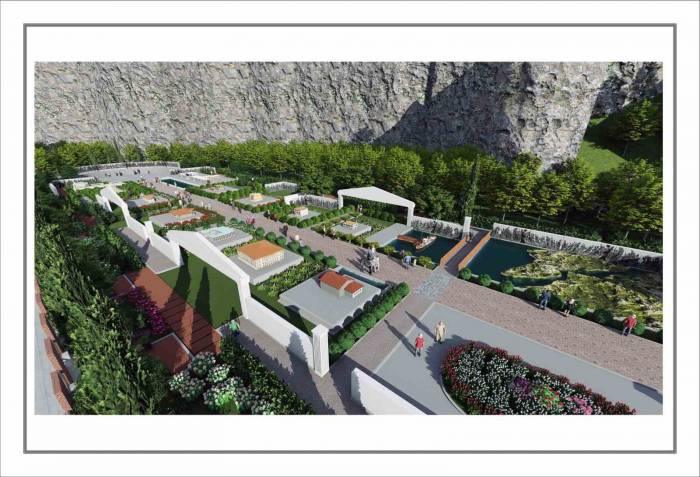 Togar: “Milli Mücadele Ruhunu Yaşatacağız”