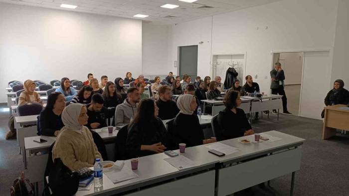 Ab Desteği İle Sıcak Hava Balon Pilotu Yetiştirilecek