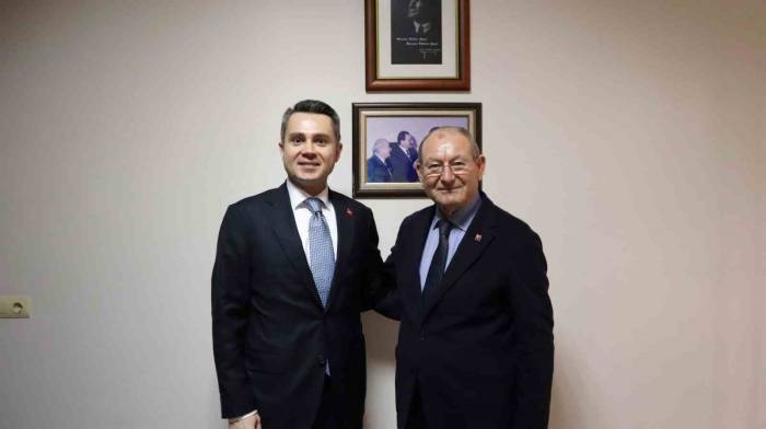 Başkan Adayı Başer; “İlçenin 50 Mahallesindeki Bütün Hemşerilerimize Hizmet Edeceğiz”