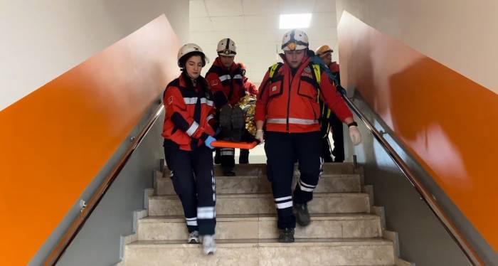 Umke’nin Kadın Kahramanları