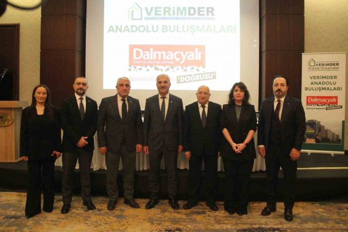 Binanın Uzun Süre Ayakta Kalmasının Anahtarı