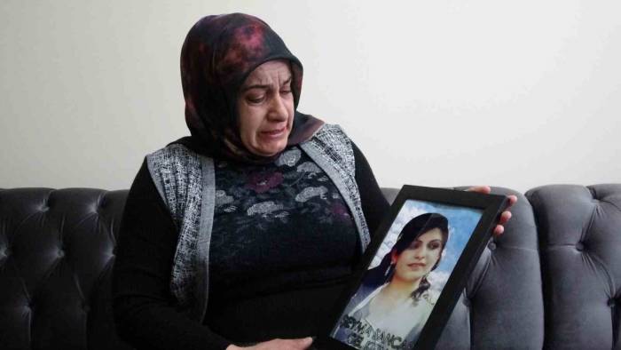 Evladı Pkk Tarafından Kaçırılan Anne: “Kızım Burada Olsaydı Arayıp Kadınlar Günü’nü Kutlayacaktım”