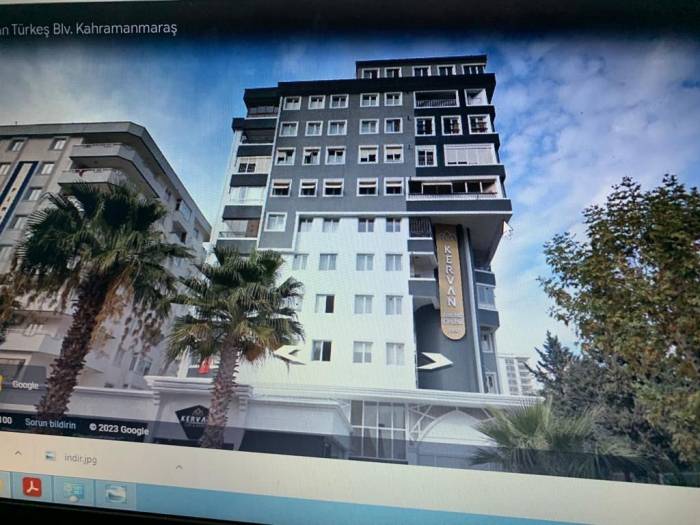 Ezgi Apartmanı Davasında Son Dakika Gelişmesi