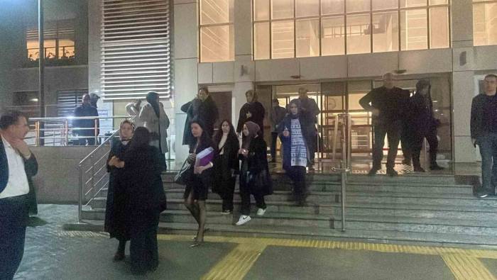 Selde 6 Kişiye Mezar Olan O İşletme İle İlgili İlk Duruşma 14 Saat Sürdü