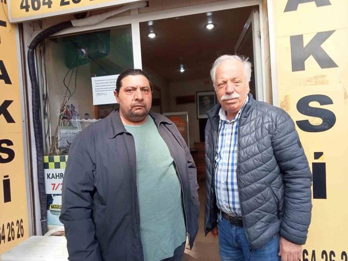 Mesai Arkadaşları Oğuz Erge’nin Katilinin Aldığı Cezadan Memnun