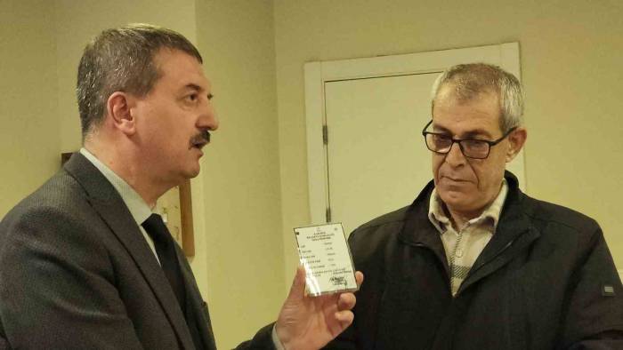 Karabük’te Davulcular Sınavdan Geçti