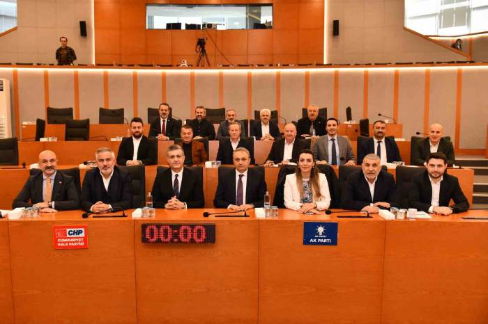 Başkan Bozkurt: "Tüm Esenyurtlulara Teşekkür Ediyorum"