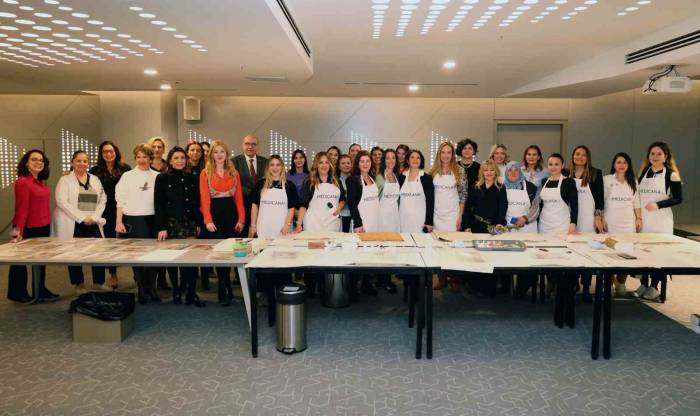 Medicana’dan Anlamlı Dünya Kadınlar Günü Etkinliği