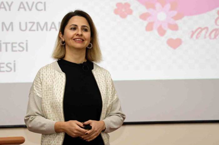 Menteşe Belediyesi’nden “Sağlıklı Yaşamın Sırları” Semineri Düzenlendi