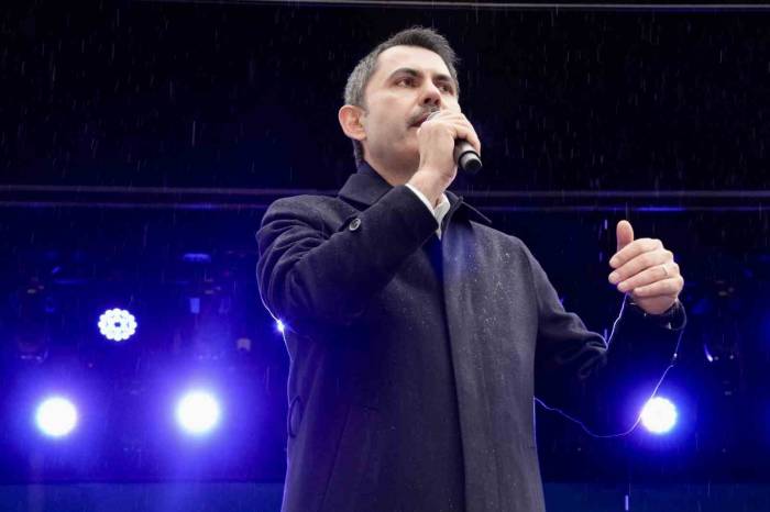 İmamoğlu’nu Eleştiren Kurum: “Karşı Çıktıkları Projeleri Şimdi Sıfırdan Yaptığını İddia Ediyor”