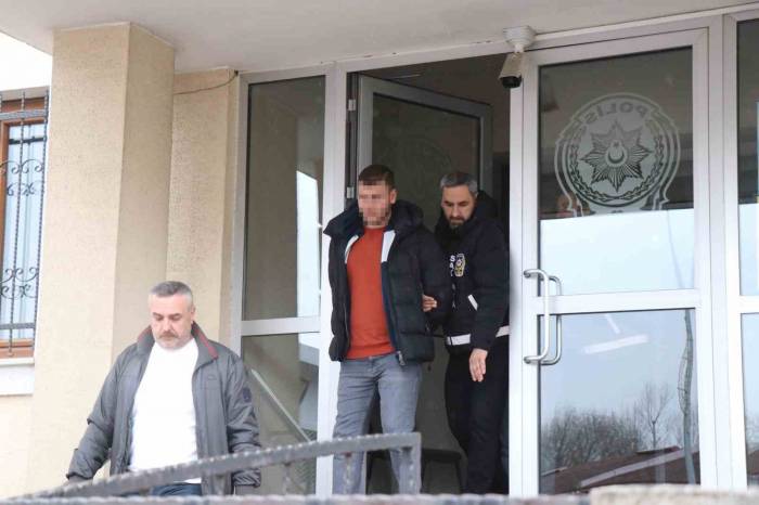 "Selektör" Yüzünden Hayatını Kaybetti