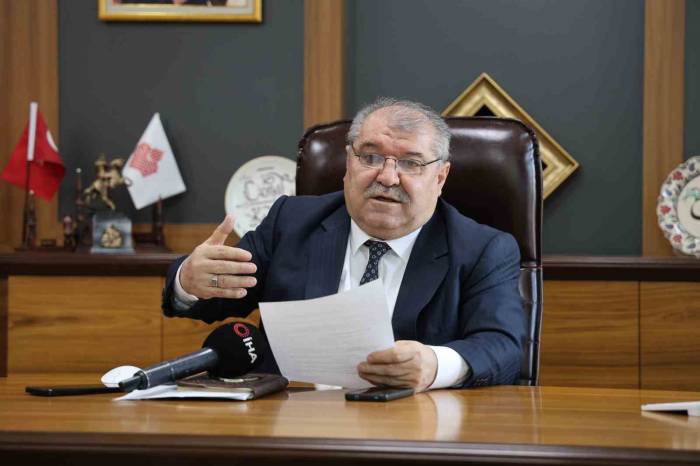 Vakıflar Bölge Müdürlüğü, “Ramazan Ayı Boyunca İftar Sofraları” Kuracak