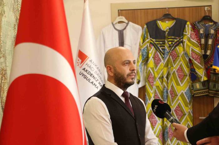 Afrika Ülkelerinin Yeni Gözdesi Türkiye