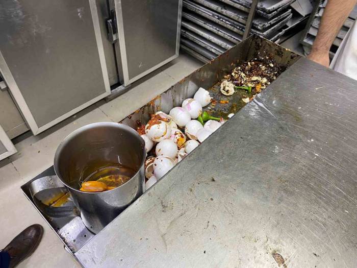 İstanbul İl Tarım Ve Orman Müdürü Karaca: "İstanbul’da 39 İlçede 730 Denetçimizle Denetimlerimize Devam Ediyoruz"