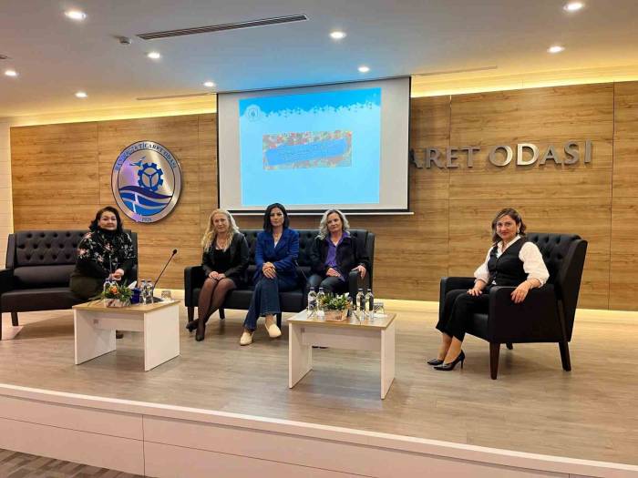 Bandırma Ticaret Odası’ndan ’8 Mart’ Etkinliği