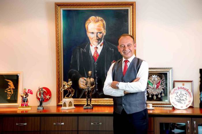 Şehit Adem Jashari Parkı 10 Mart’ta Açılıyor