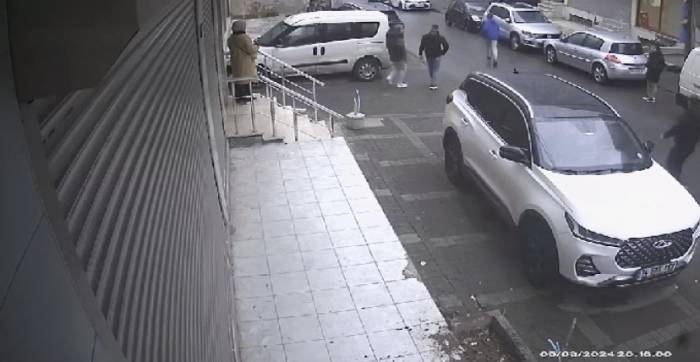 Ümraniye’de Engelli Genci Darp Eden Şahıs Tutuklandı