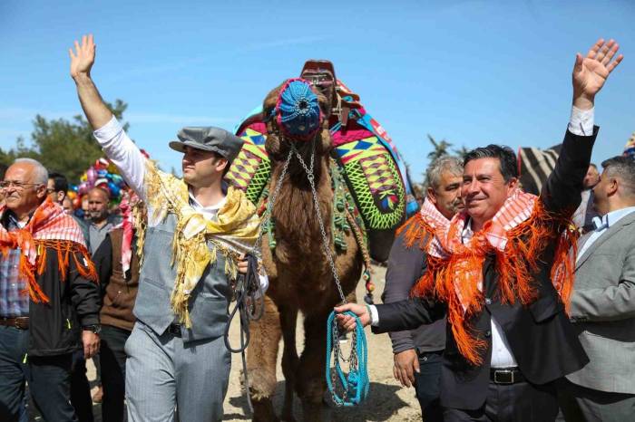 Chp Bodrum Başkan Adayı Mandalinci: "Festivaller Büyüyerek Devam Edecek"