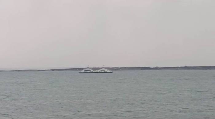 Elazığ’da Film Gibi Kurtarma Operasyonu