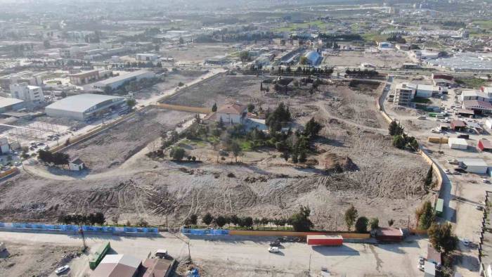 Asrın Felaketinde Evladı Kucağında Can Veren Annenin Anlattıkları Yürekleri Burktu