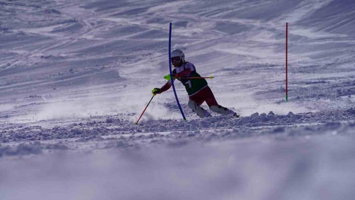 2023 Deaflympics’te Heyecan Sürüyor