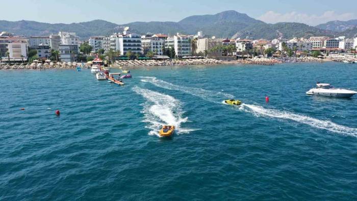 Tatil Hayaliniz Kabusa Dönüşmesin