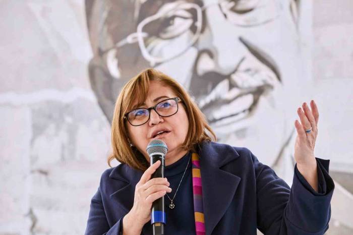 Kahraman Emmioğlu’nun İsmi, Gaziantep Sanat Merkezi’nde Yaşayacak