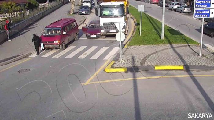 Dikkatsizlik Ve Kural İhlalleri Kgys’ye Yansıdı