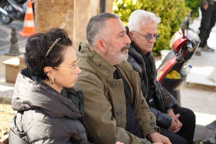 Ünlü Oyuncu Zafer Alagöz’ün Acı Günü