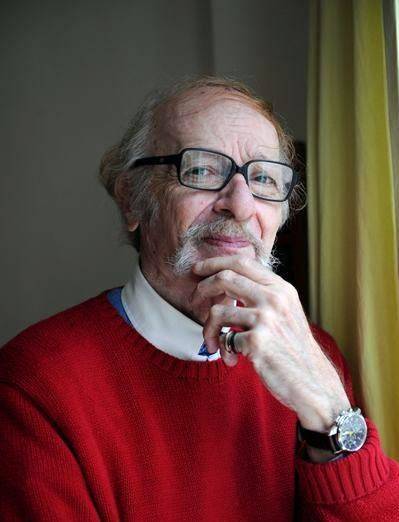 Usta Oyuncu Kayhan Yıldızoğlu Hayatını Kaybetti