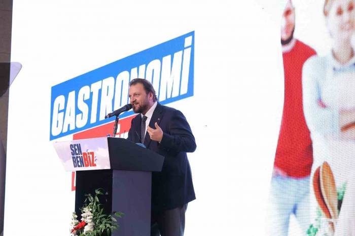 Marmaris Belediye Başkan Adayı Yazıcı: "1 Nisan Sabahı Marmaris’in Yeni Bir Mevsime Uyanışı Olacak"